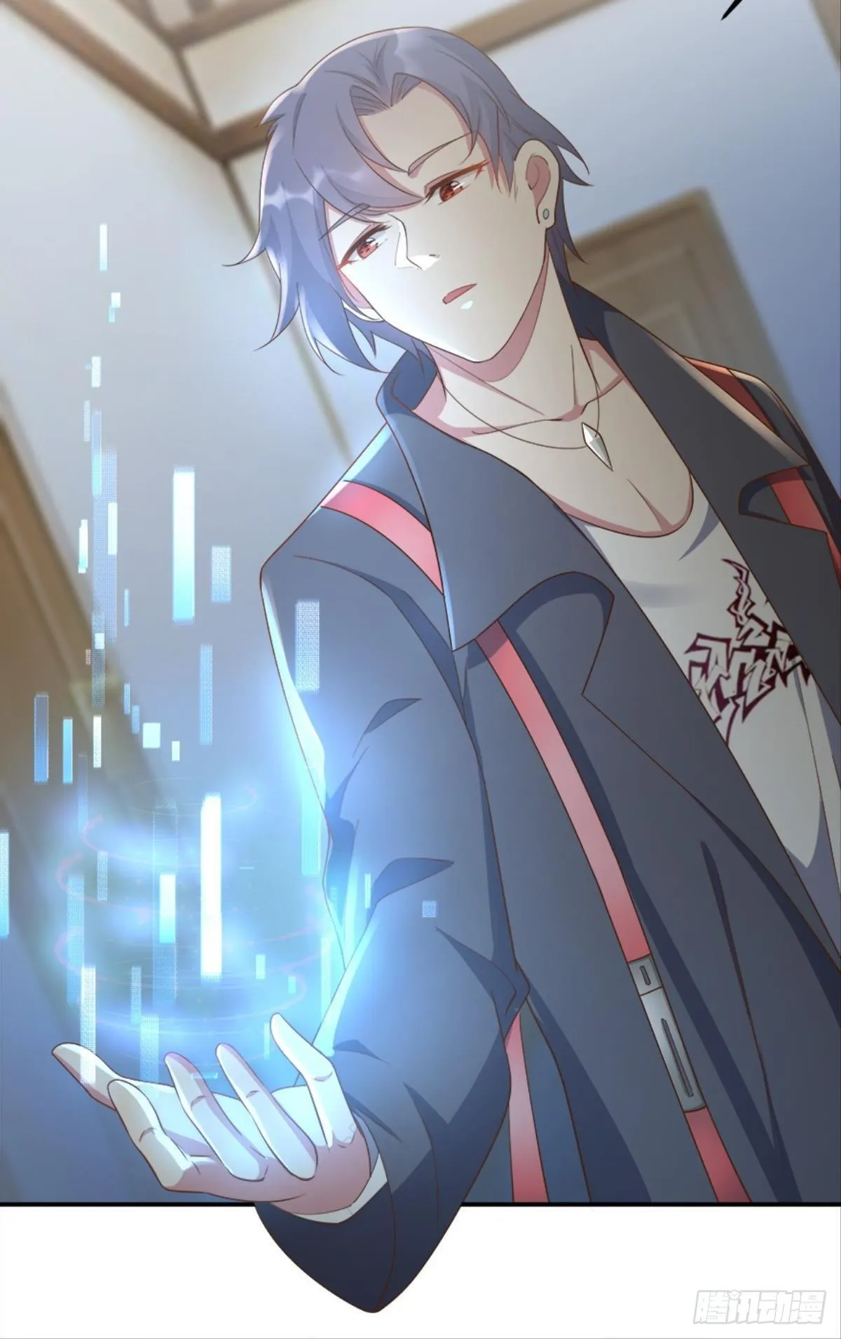 入侵！希洛世界！ 第42页