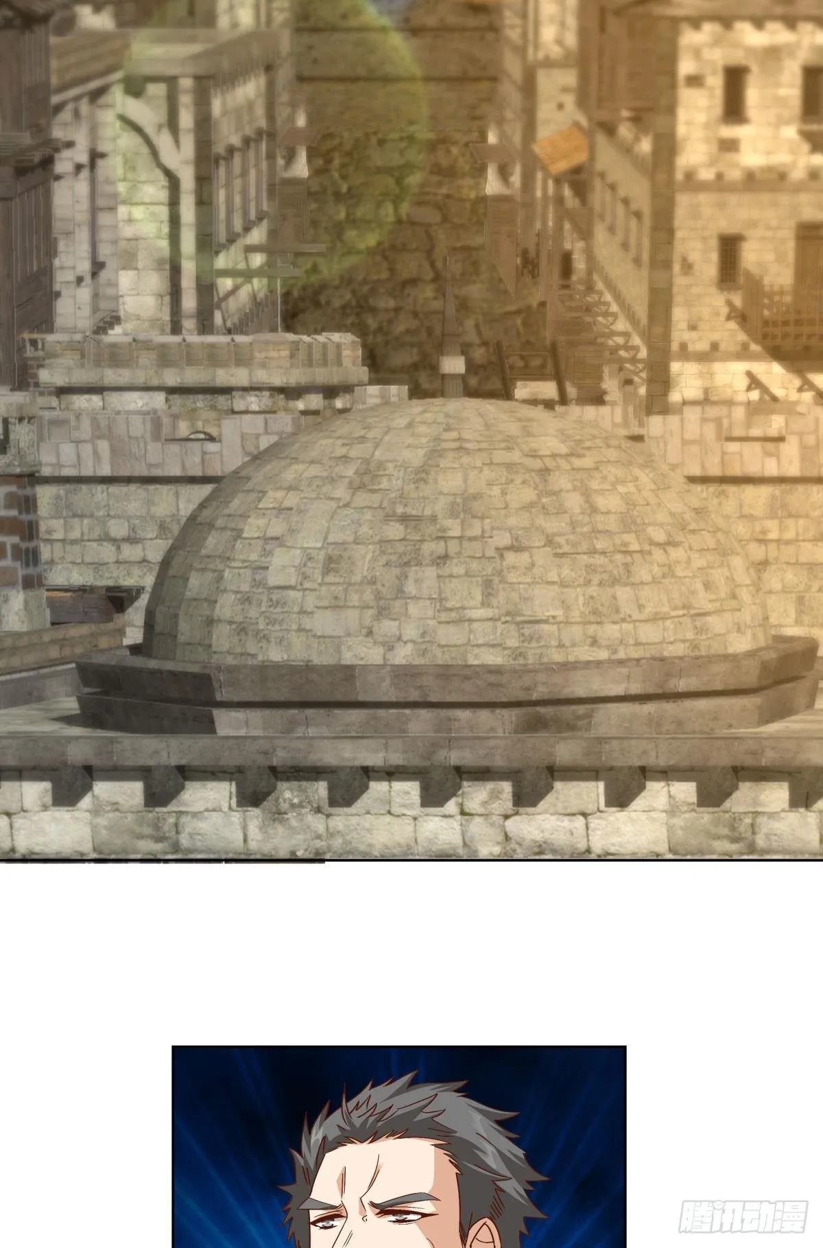 神降日 第3页