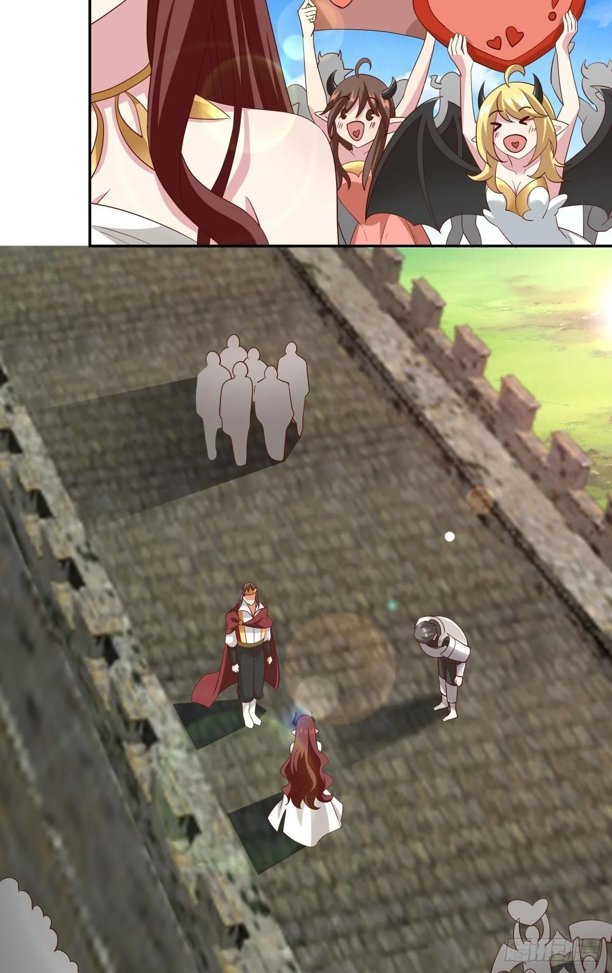 魅魔之主陈秋然 第5页