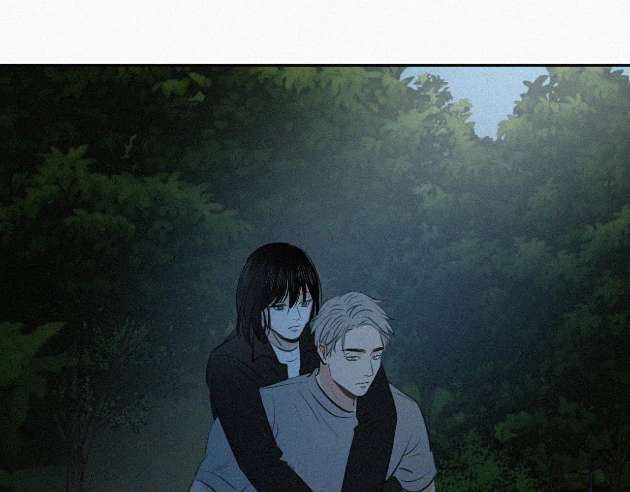 第三十话 彩虹 第14页