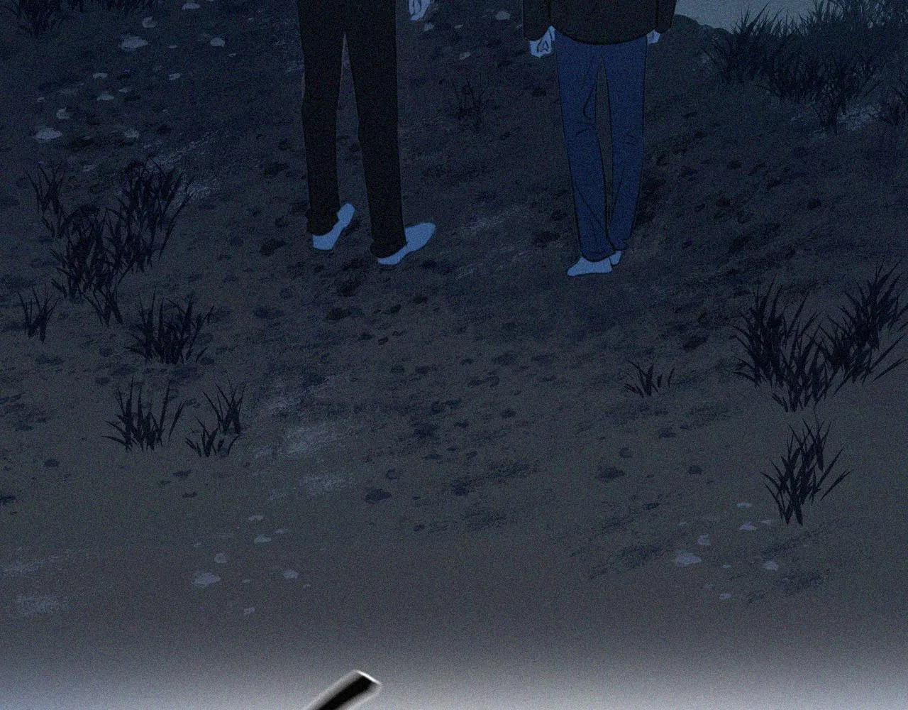 第三十话 彩虹 第23页