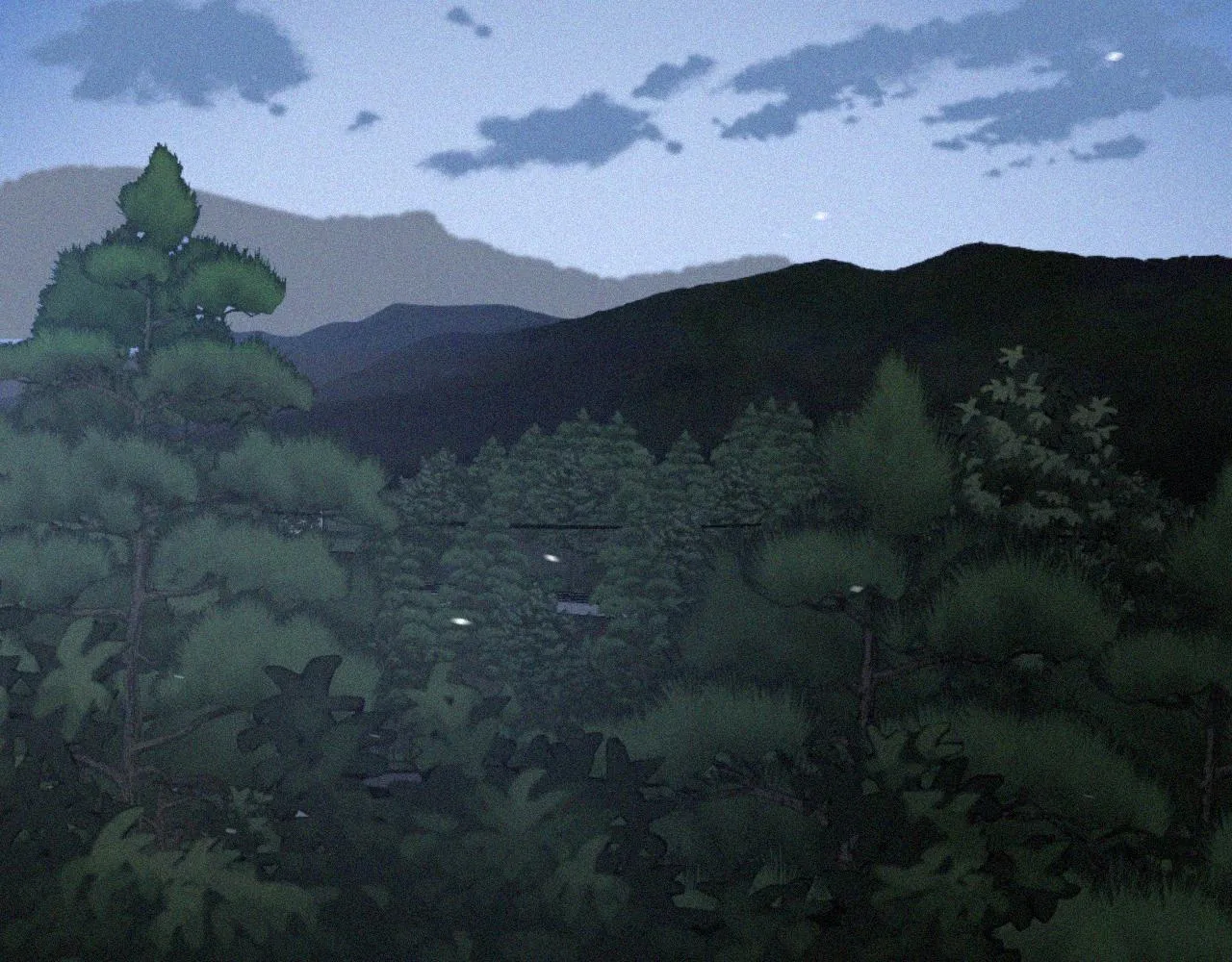 第三十话 彩虹 第28页