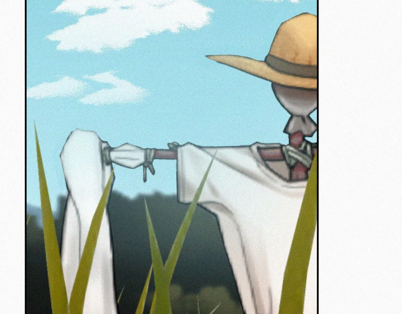 第二十九话 最初的起点 第6页