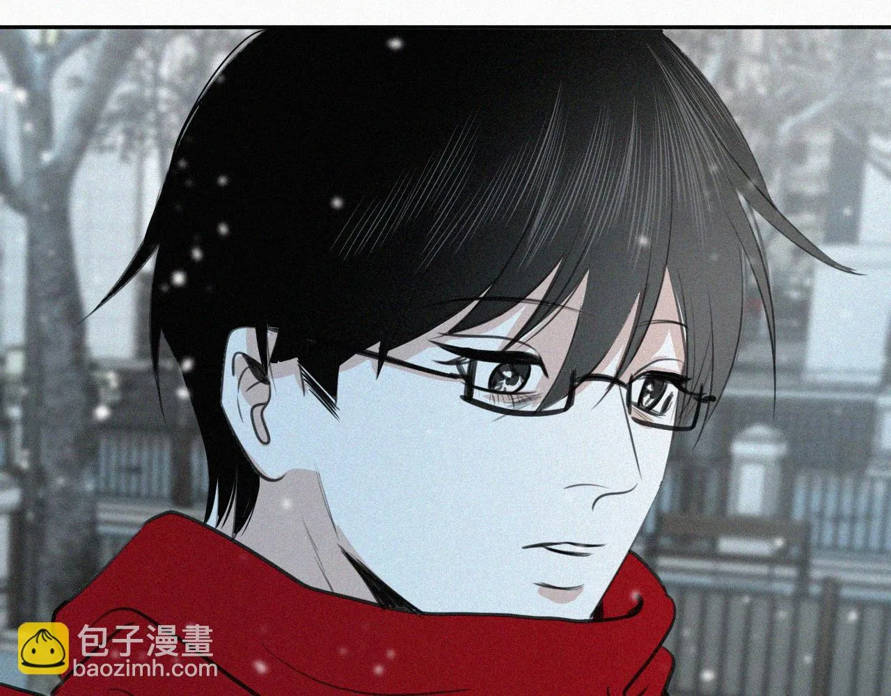 第二十五话 天真有邪 第16页