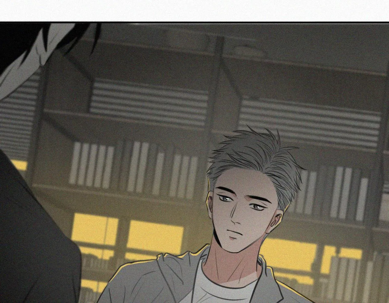 第二十一话 关于乐安 第19页
