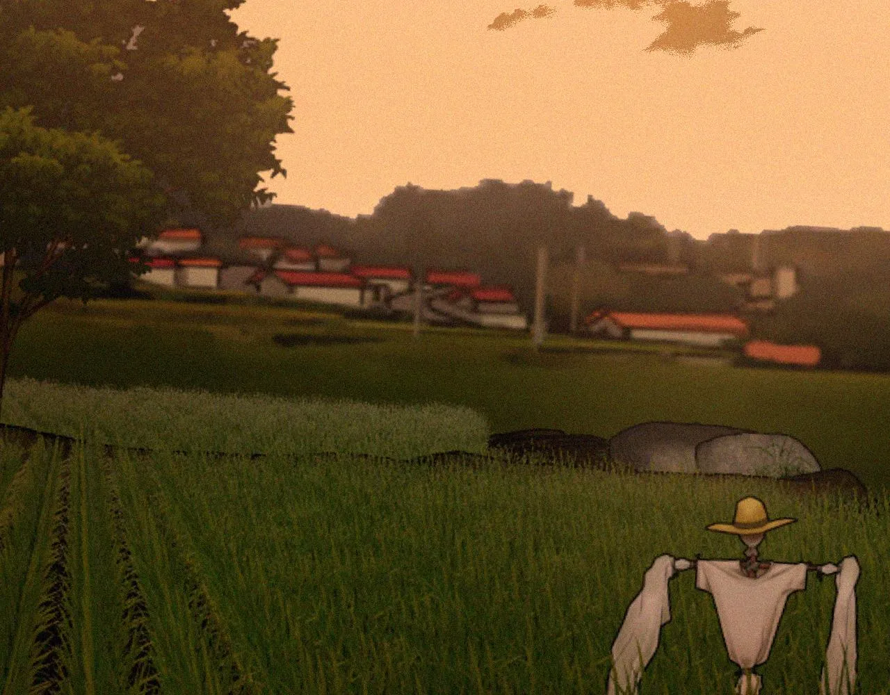 第十八话 花 第18页