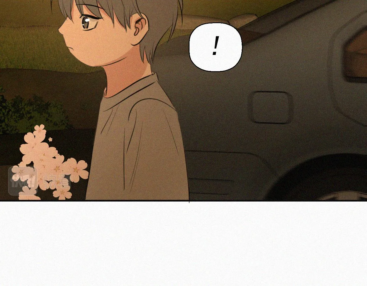 第十八话 花 第27页