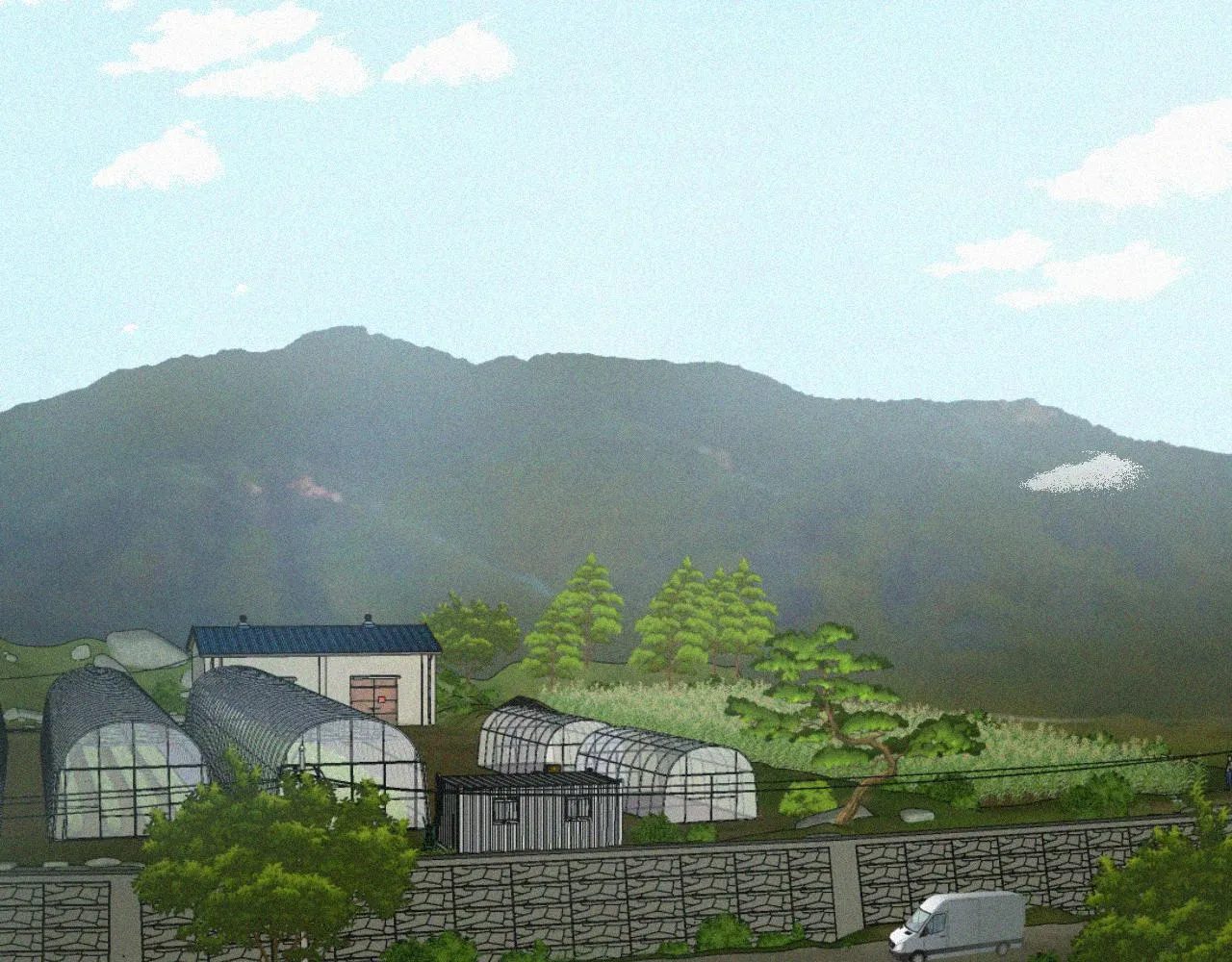 第十七话 云峰山 第3页