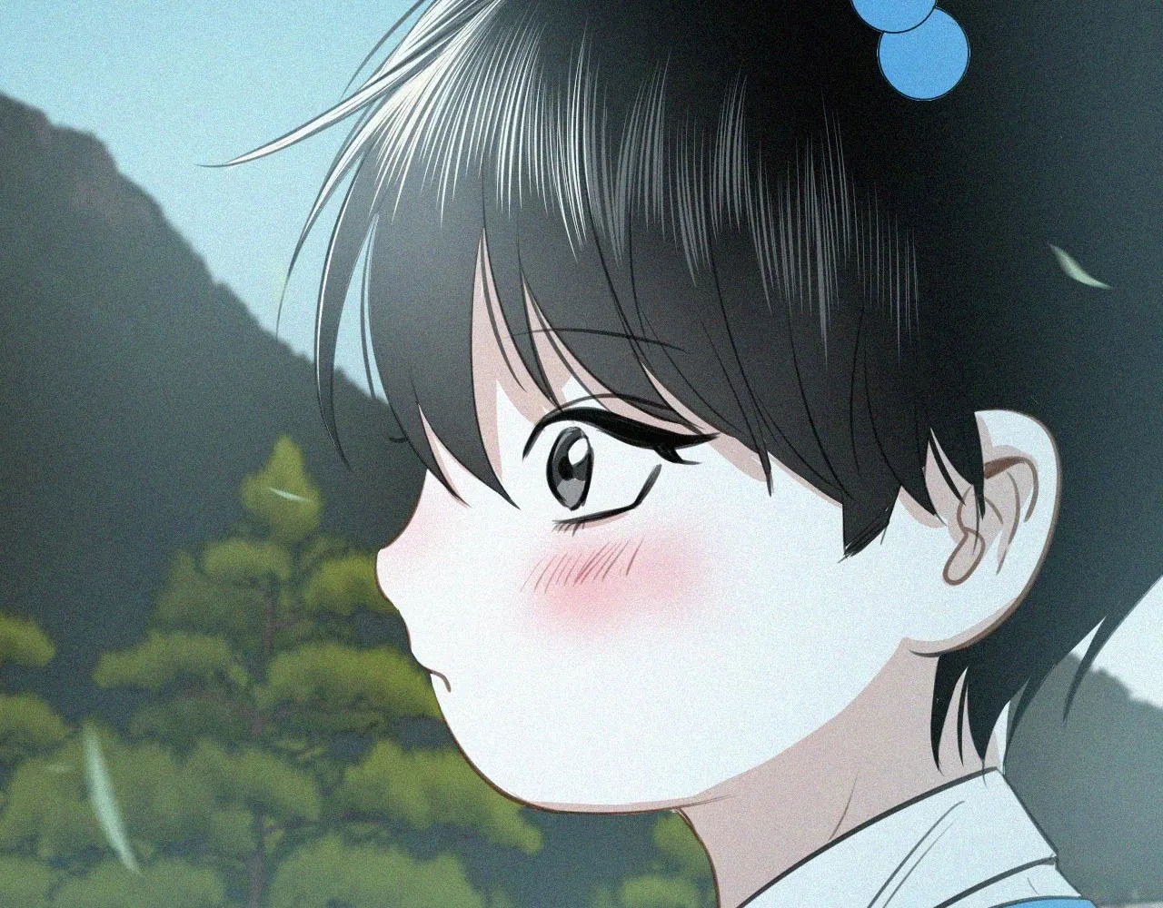 第十七话 云峰山 第56页