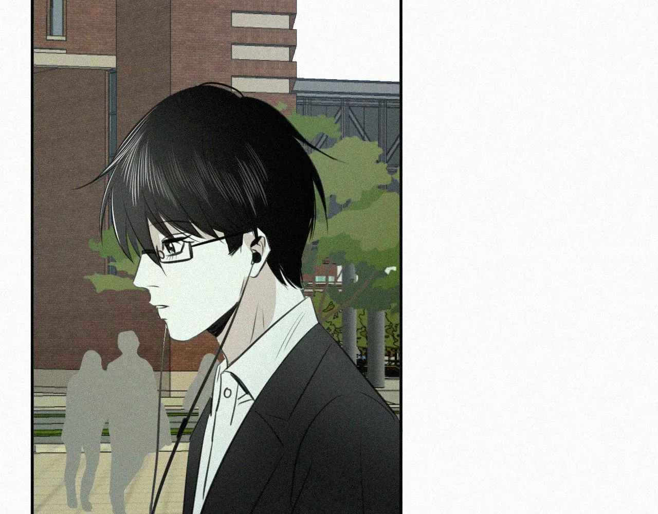 第十六话 第三者 第8页