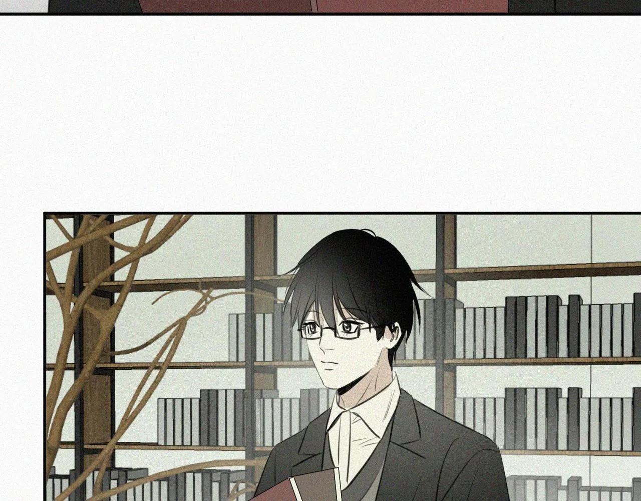 第十六话 第三者 第37页
