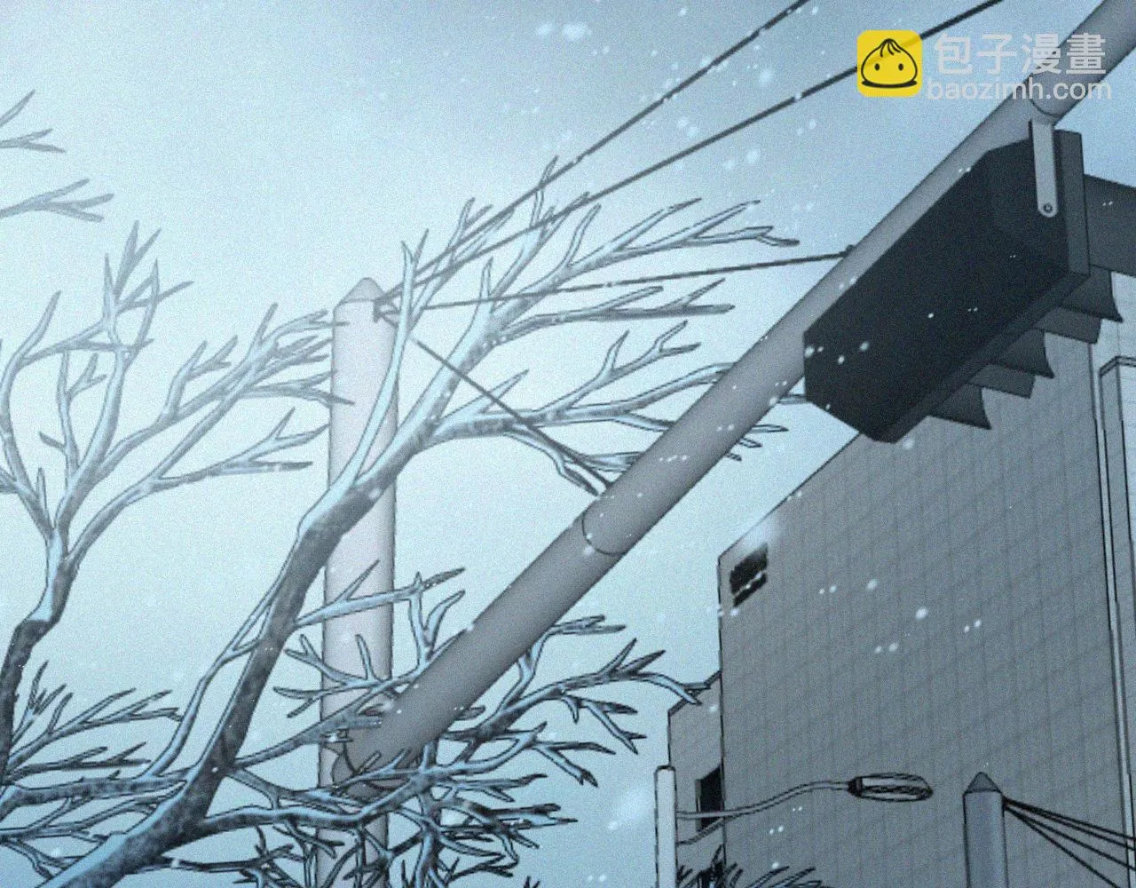 第十二话 大雪 第56页