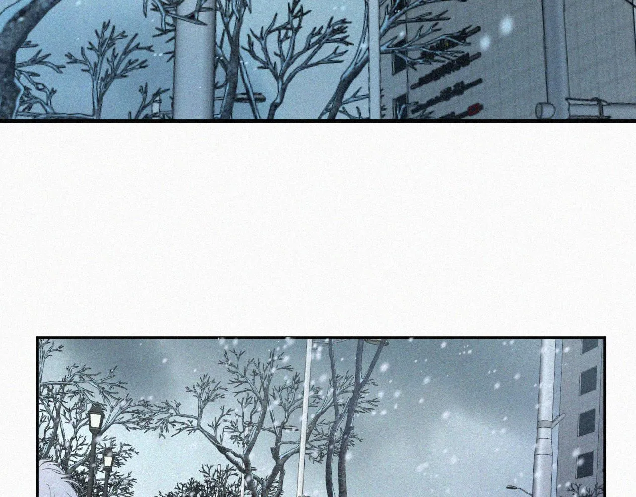 第十二话 大雪 第57页