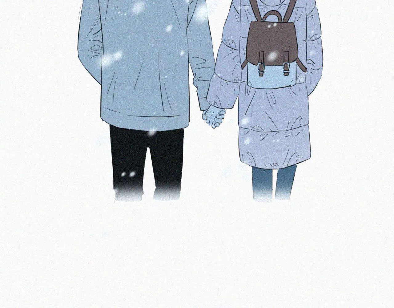 第十二话 大雪 第86页