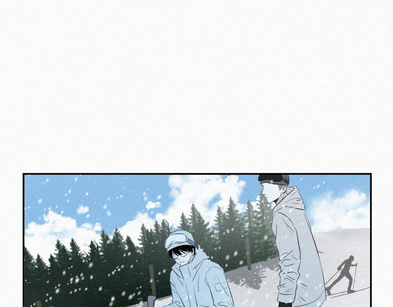 第十二话 大雪 第92页