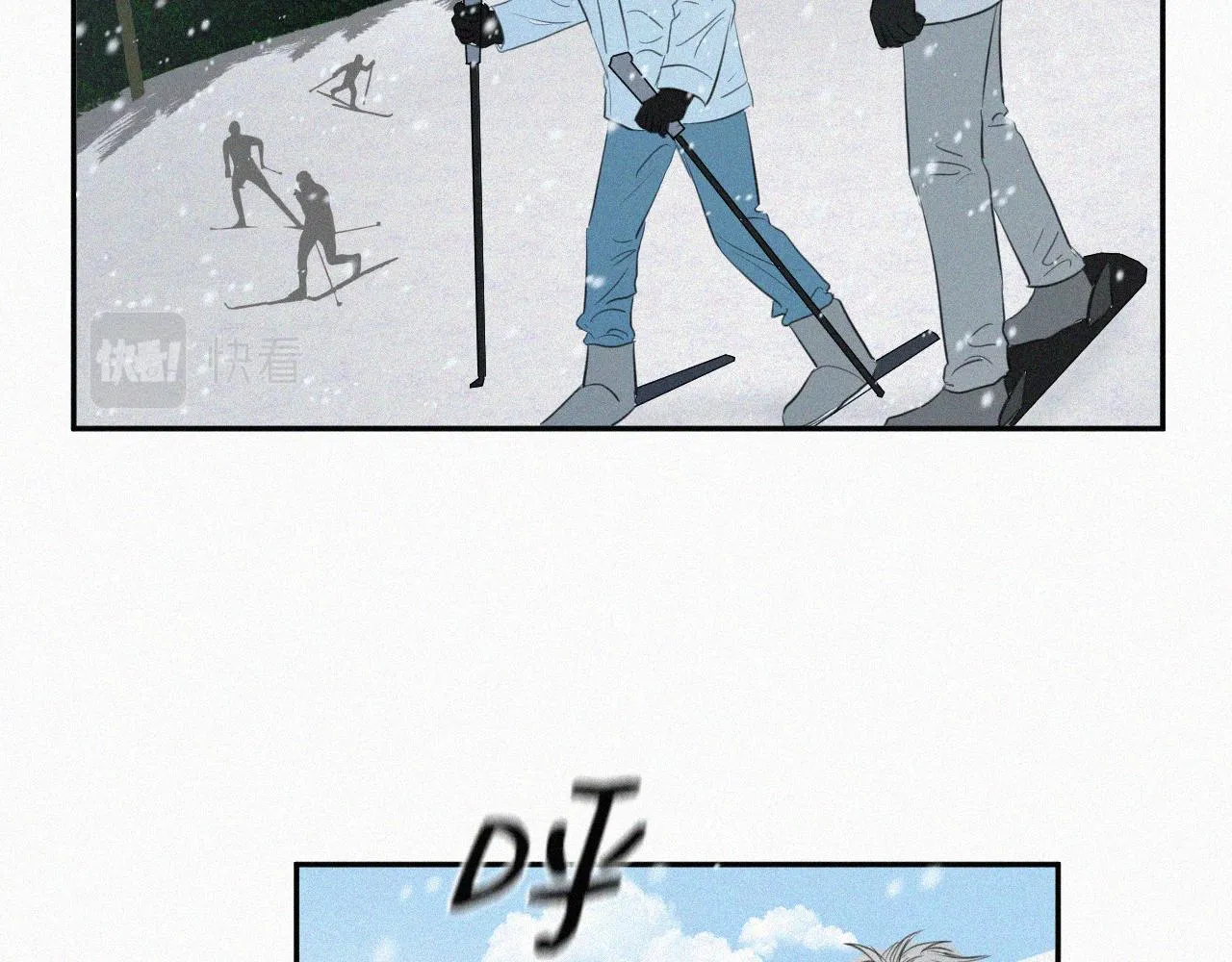 第十二话 大雪 第93页