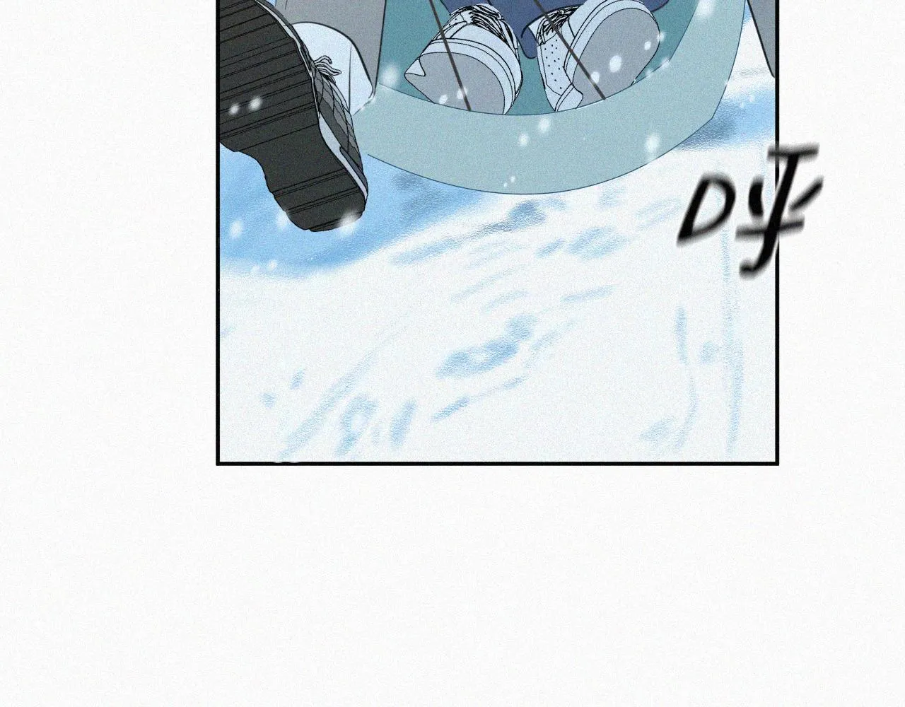 第十二话 大雪 第95页