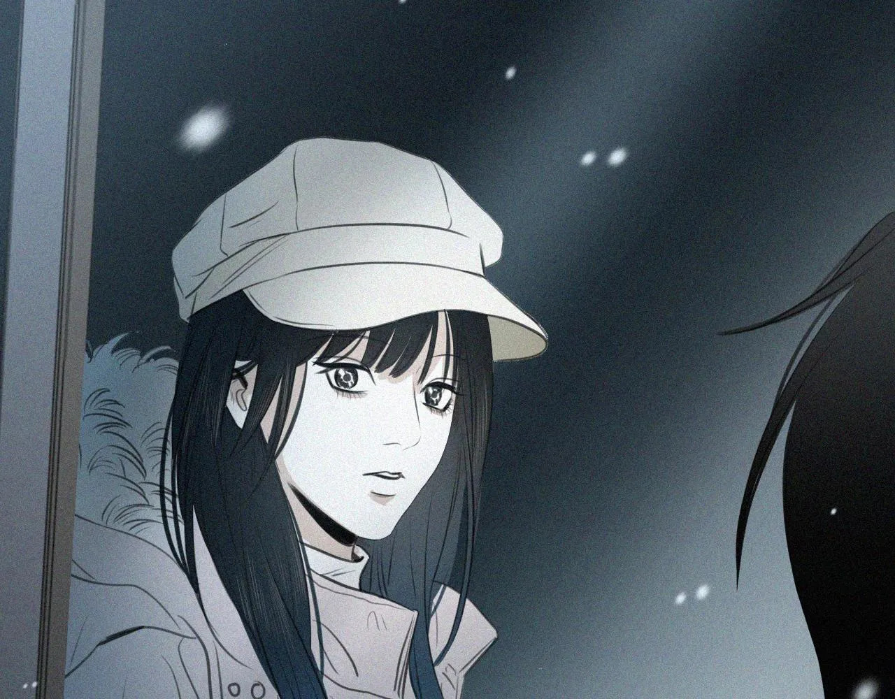 第十二话 大雪 第105页