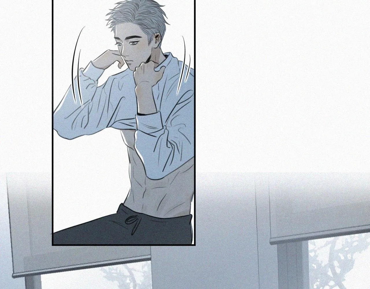 第十话 三个人的晚餐 第7页