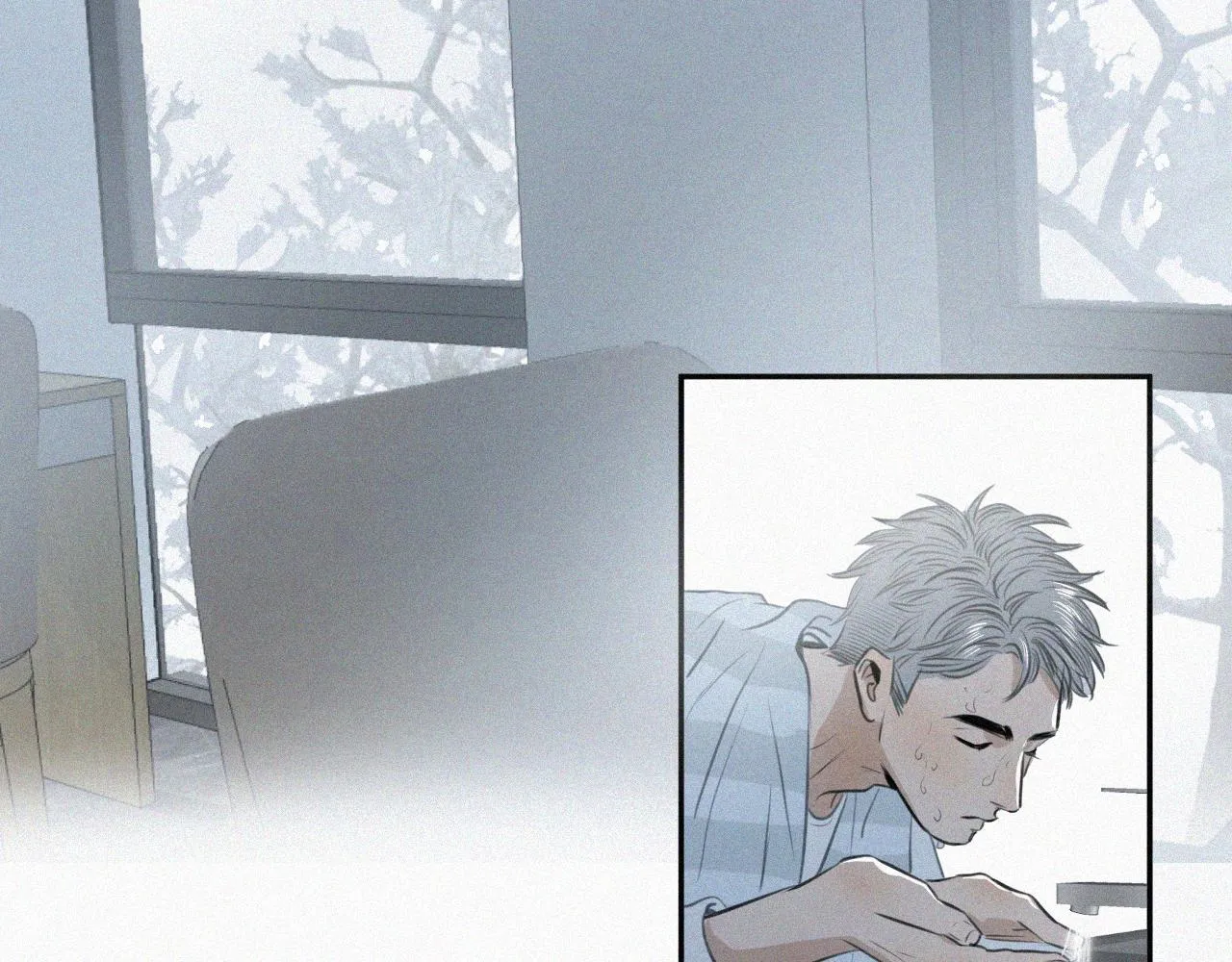 第十话 三个人的晚餐 第8页