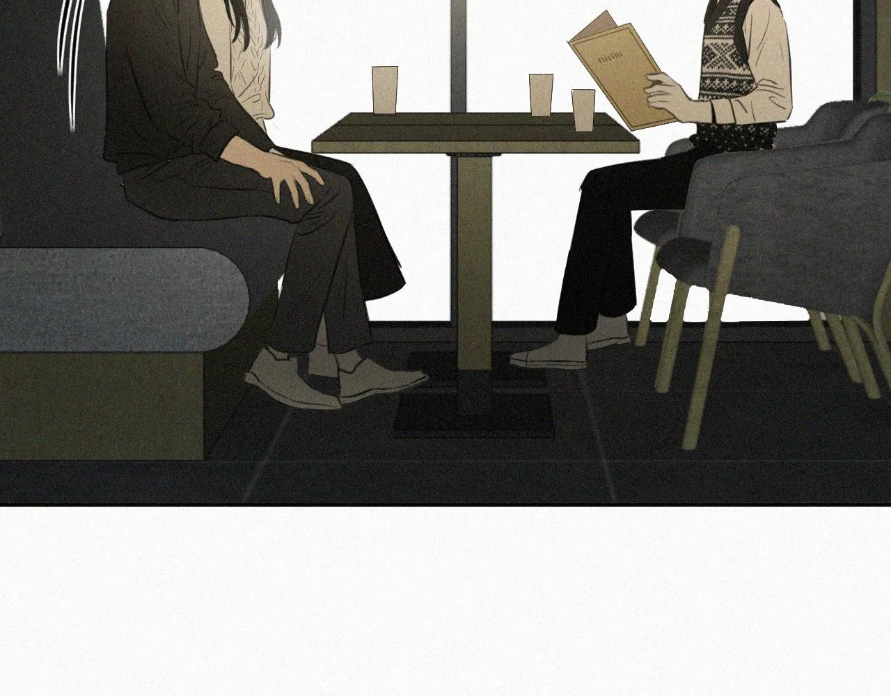 第十话 三个人的晚餐 第90页