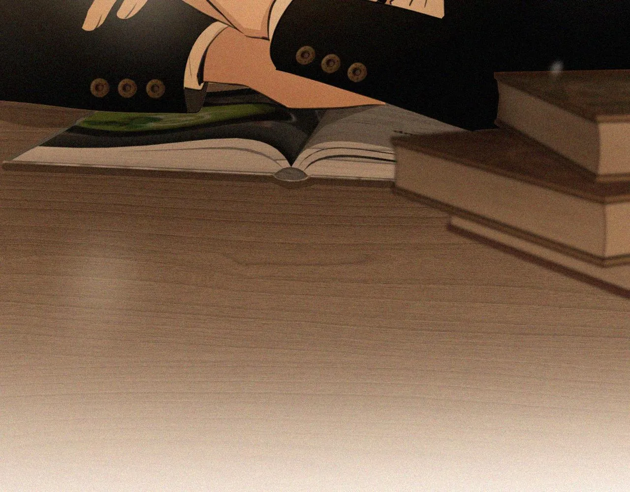 第九话 小乐和小远 第27页