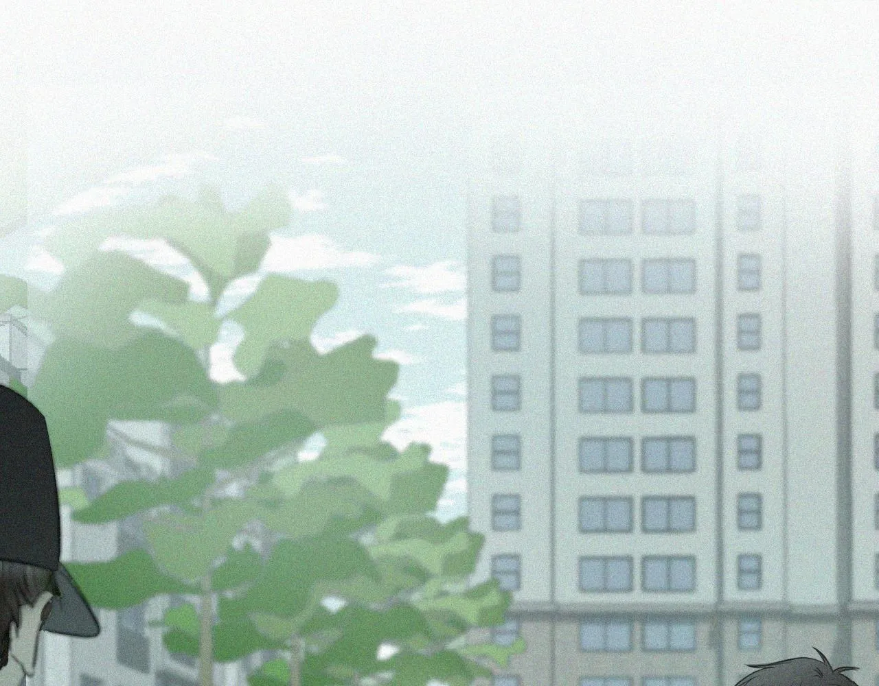 第七话 医务室 第3页