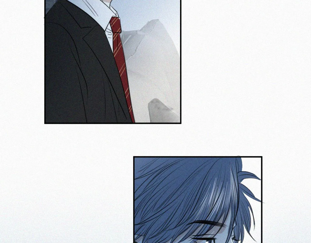 第三话 自作自受 第28页