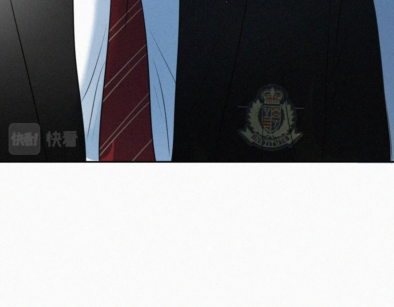 第三话 自作自受 第32页