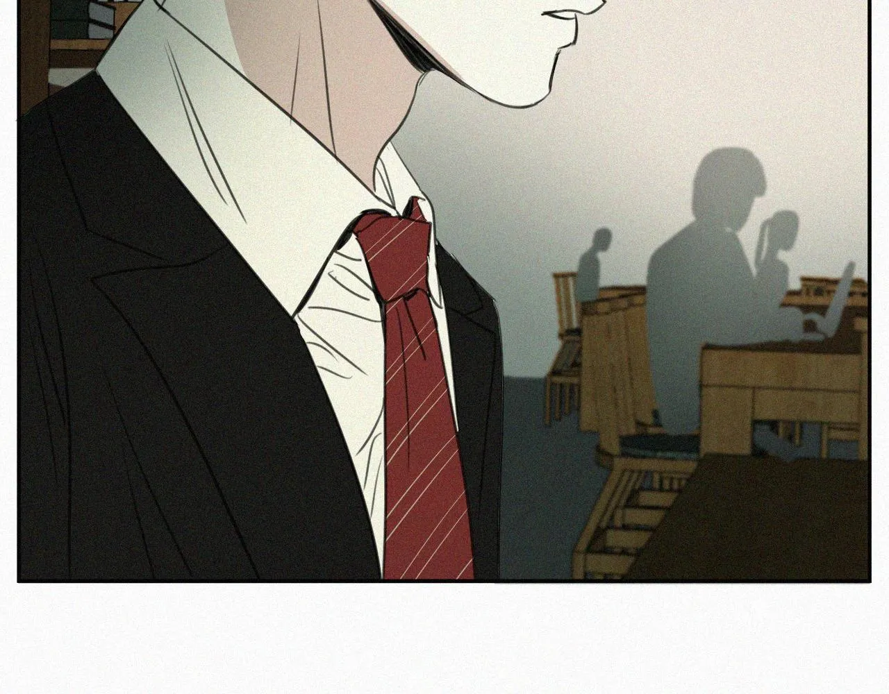 第三话 自作自受 第61页