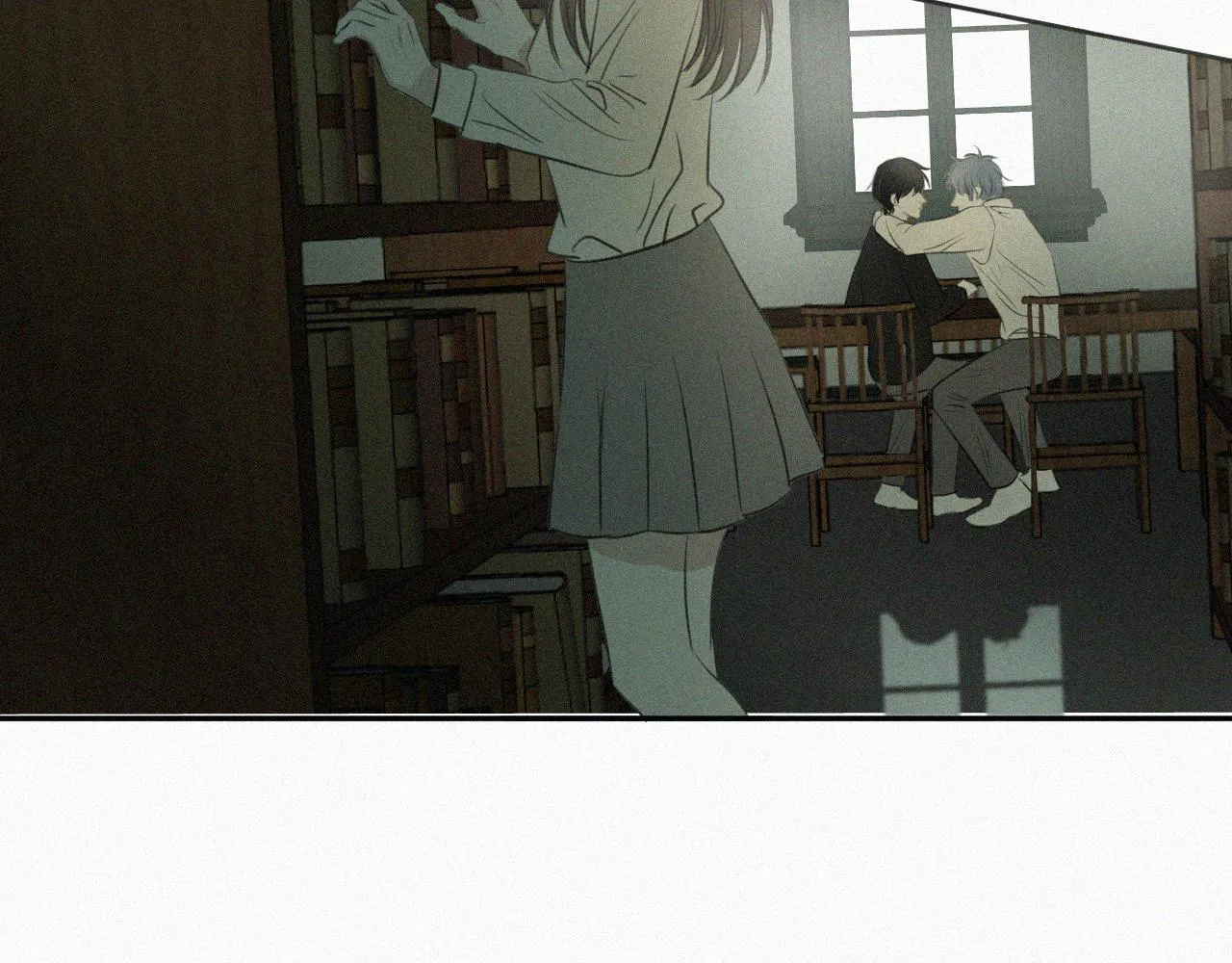 第三话 自作自受 第118页