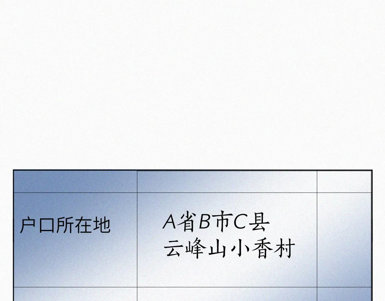 第五话 我讨厌他 第20页