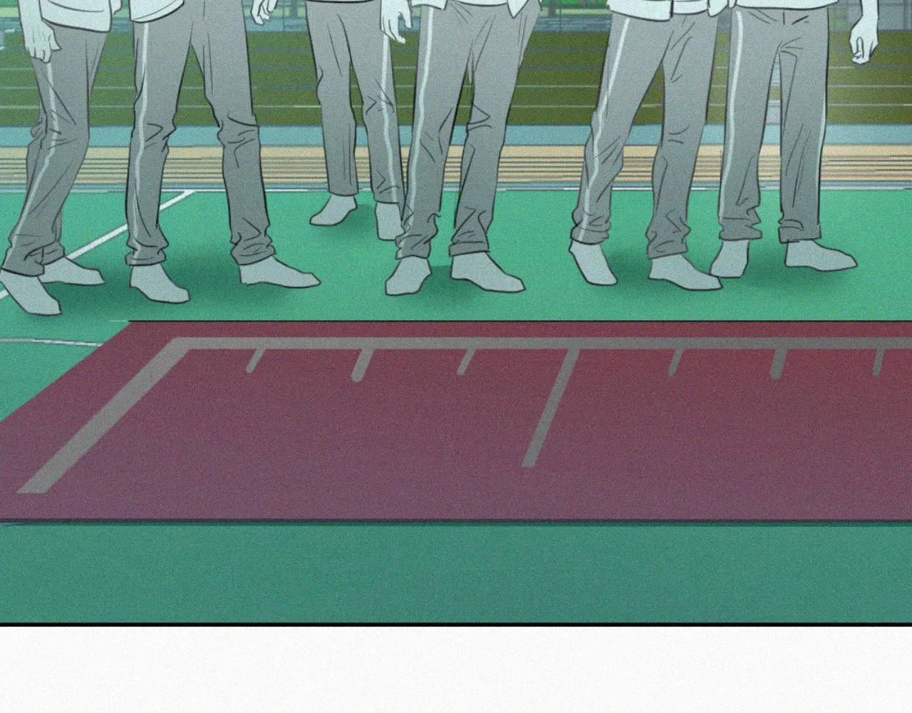 第六话 体育课 第93页
