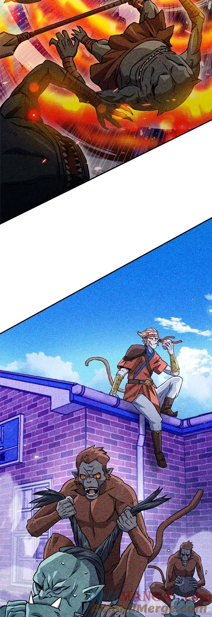第128话 第22页