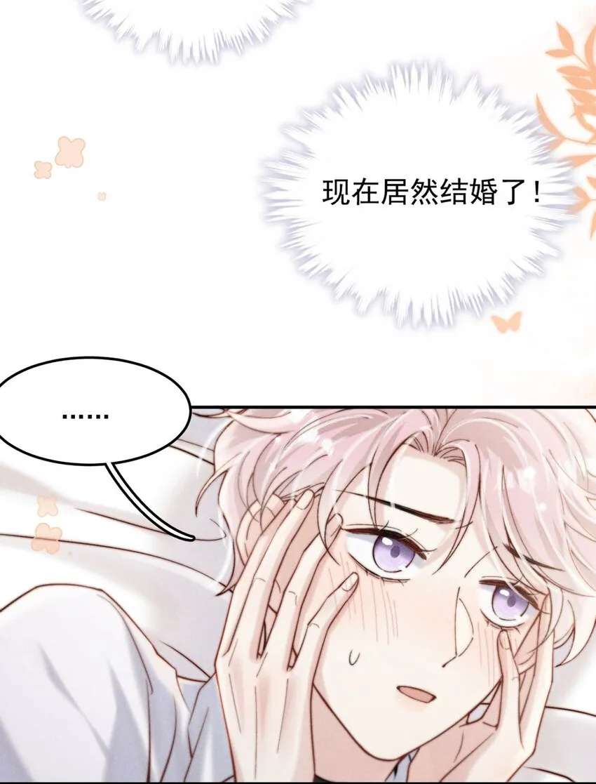 060 我怎么就结婚了啊！！ 第30页