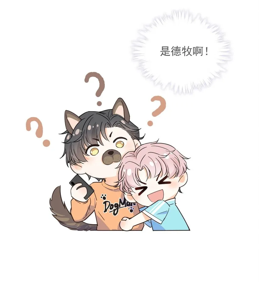 009 男人就像狗。 第54页