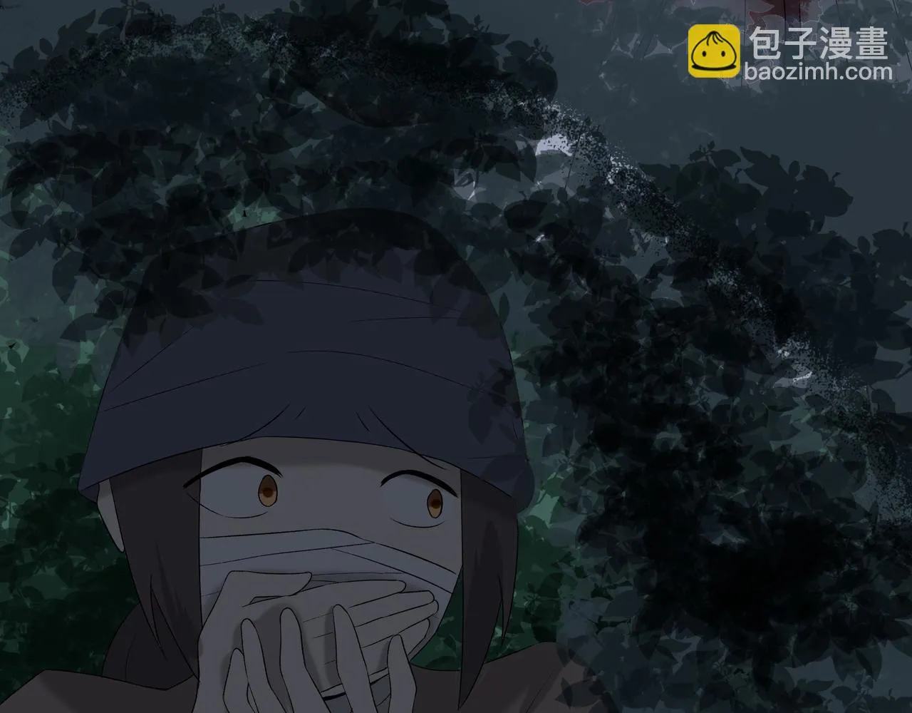 第六章 凶手 第43页