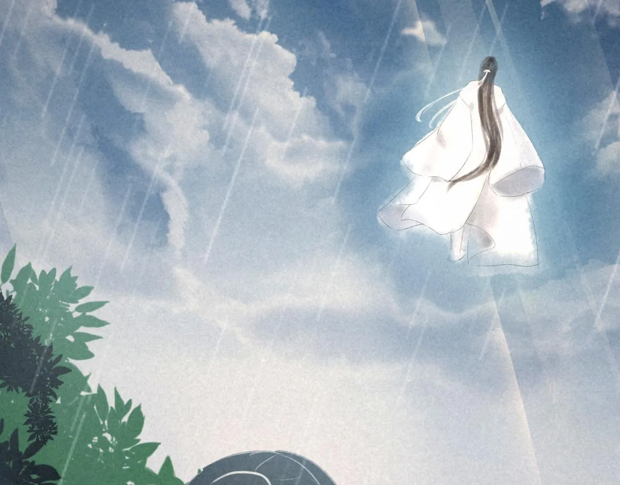 第二章 妖君他说（下） 第10页