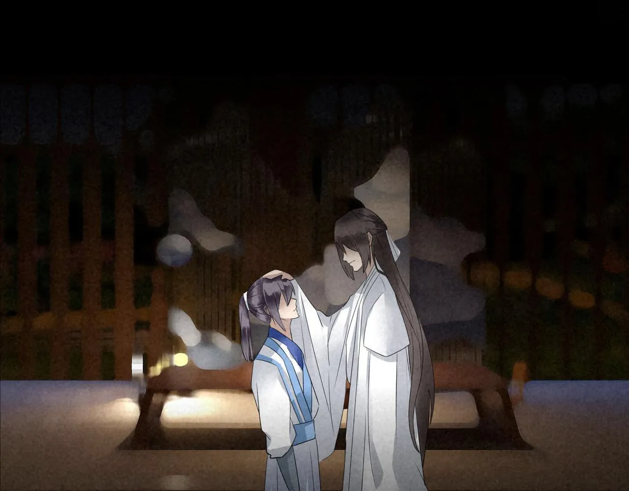 第二章 妖君他说（下） 第24页