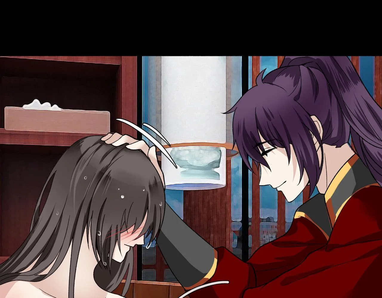 第二章 妖君他说（上） 第22页