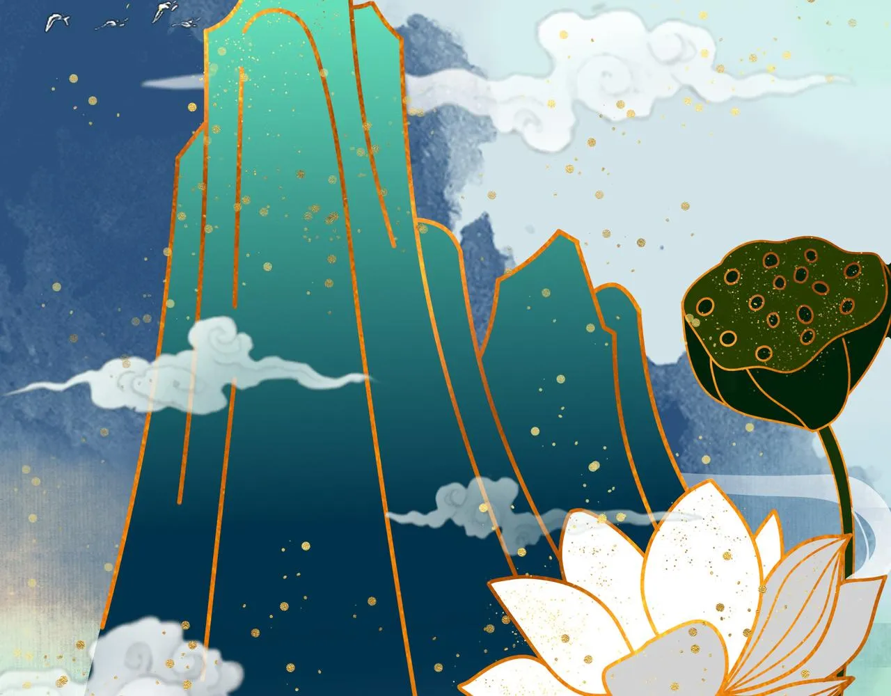 序章 螳螂捕蝉（1） 第10页