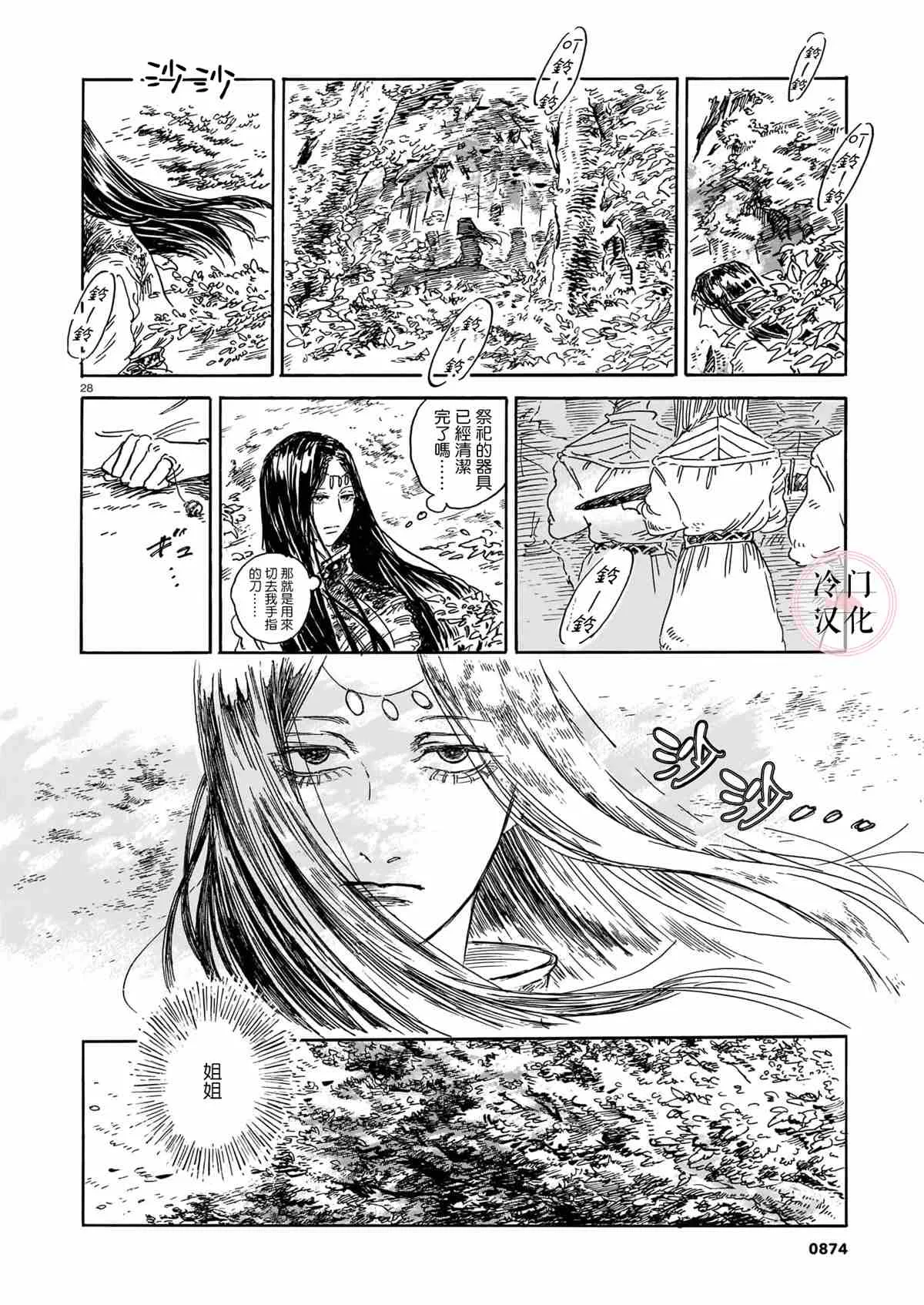 第1话 第27页