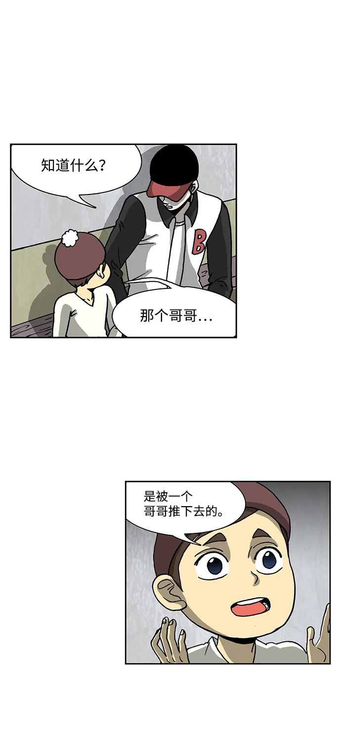 第47话 第6页
