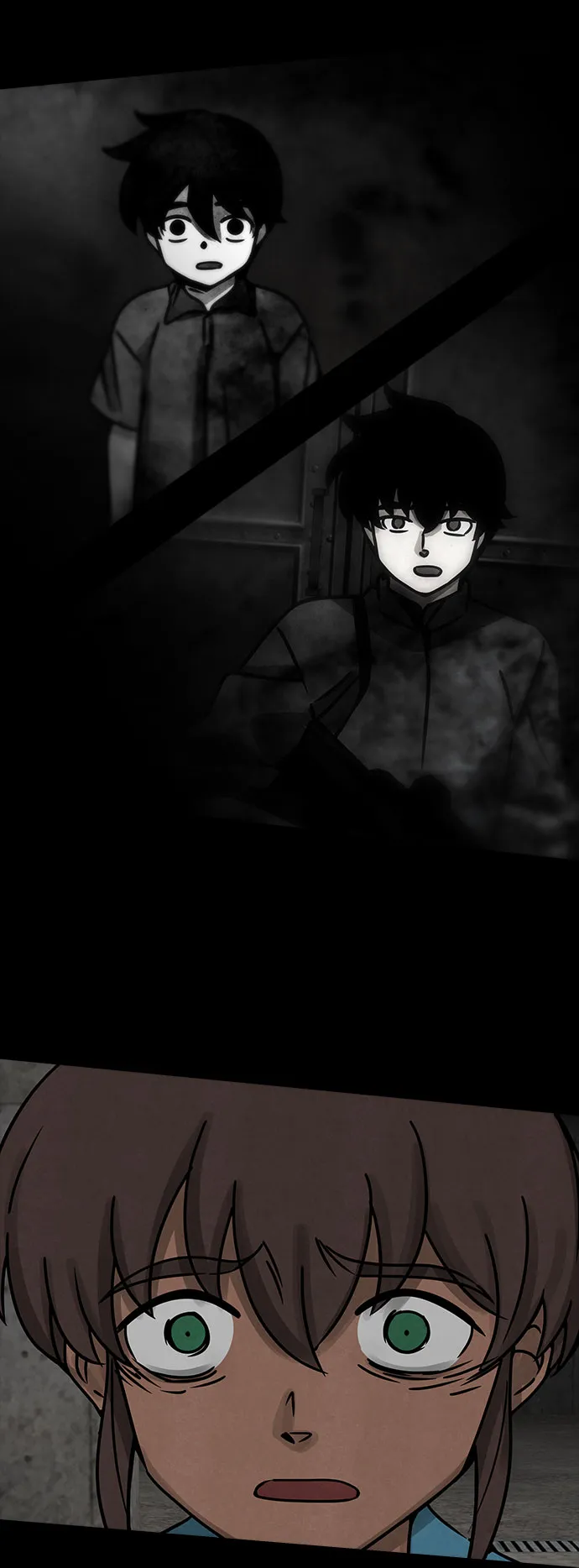 [第25话] 白蚁（9） 第25页