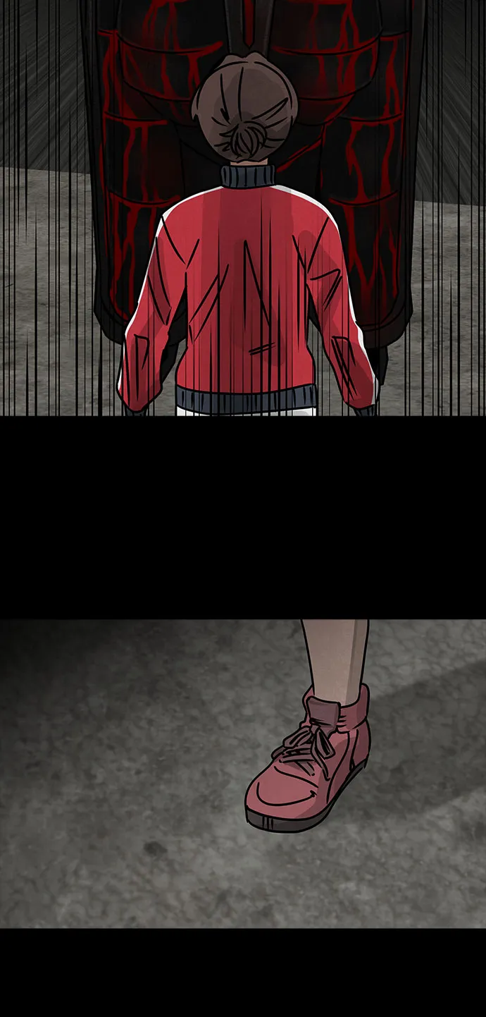 [第44话] 古代之神（13） 第55页