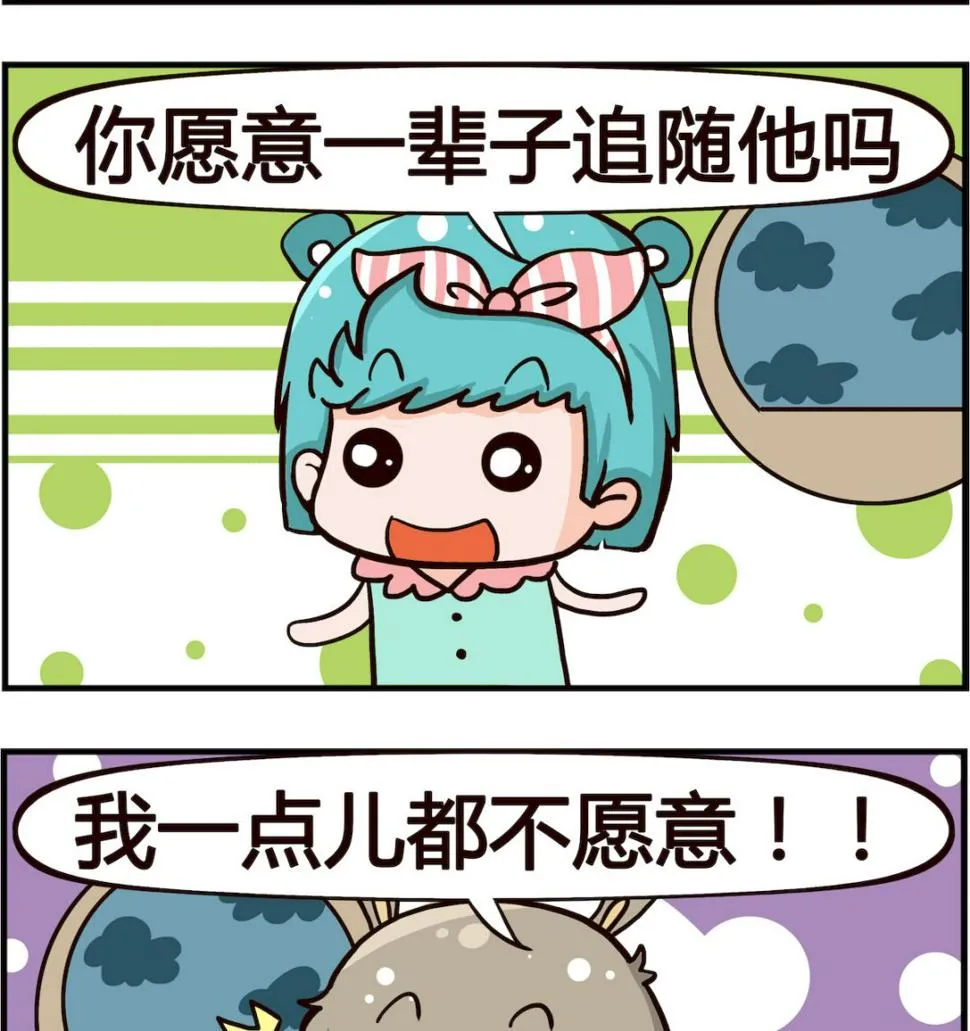 第029话 愿意 第2页