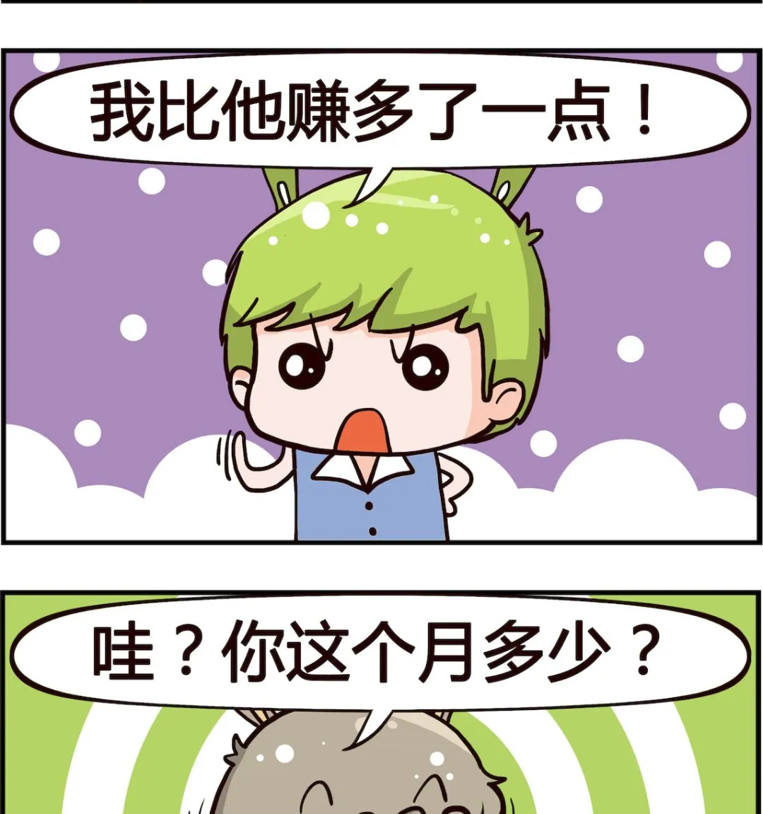 第069话 赚多少 第2页