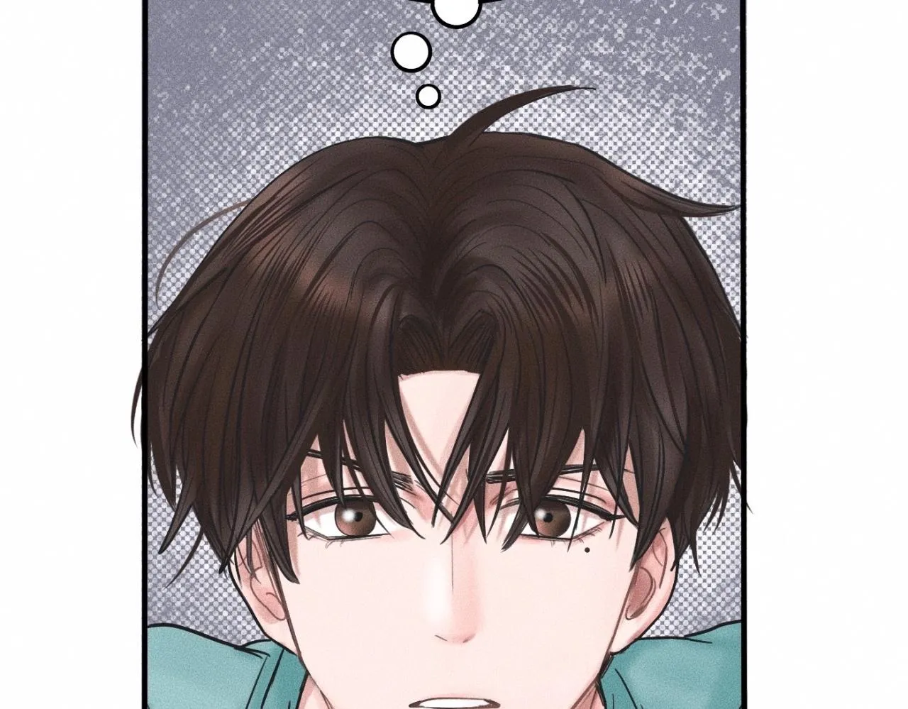 第17话 你要示范给我看？ 第2页