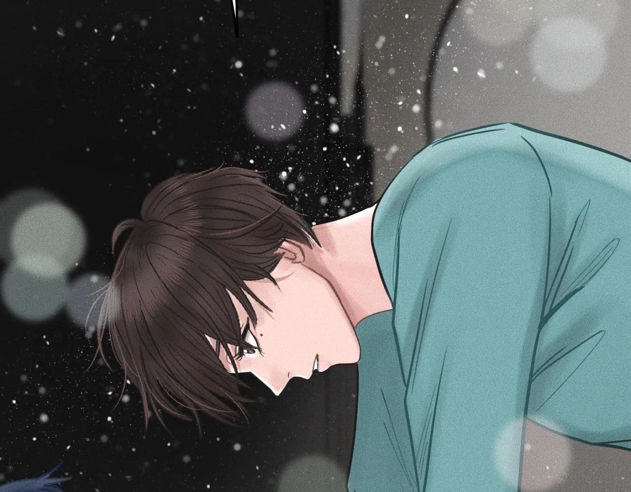 第17话 你要示范给我看？ 第5页