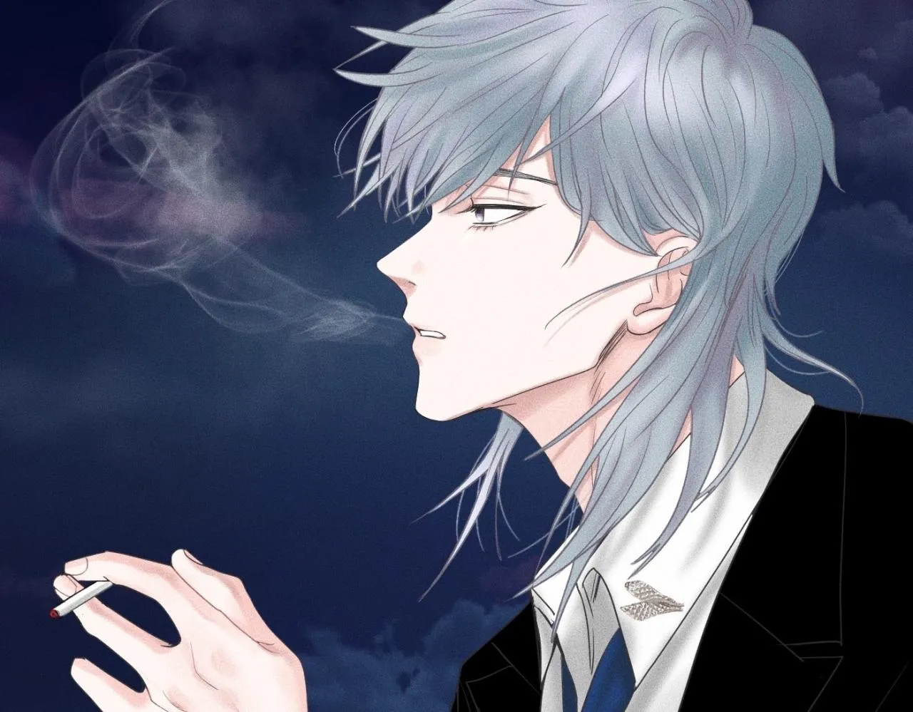第17话 你要示范给我看？ 第85页